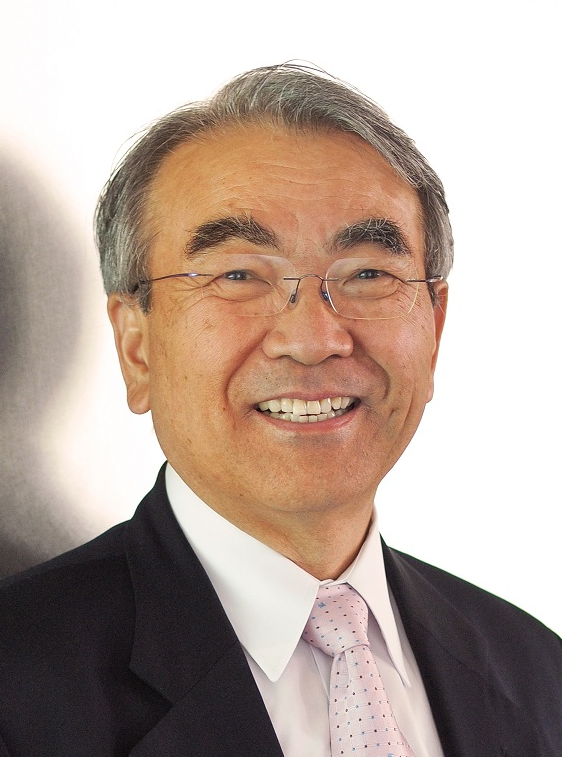 Prof. Takeo Kanade
